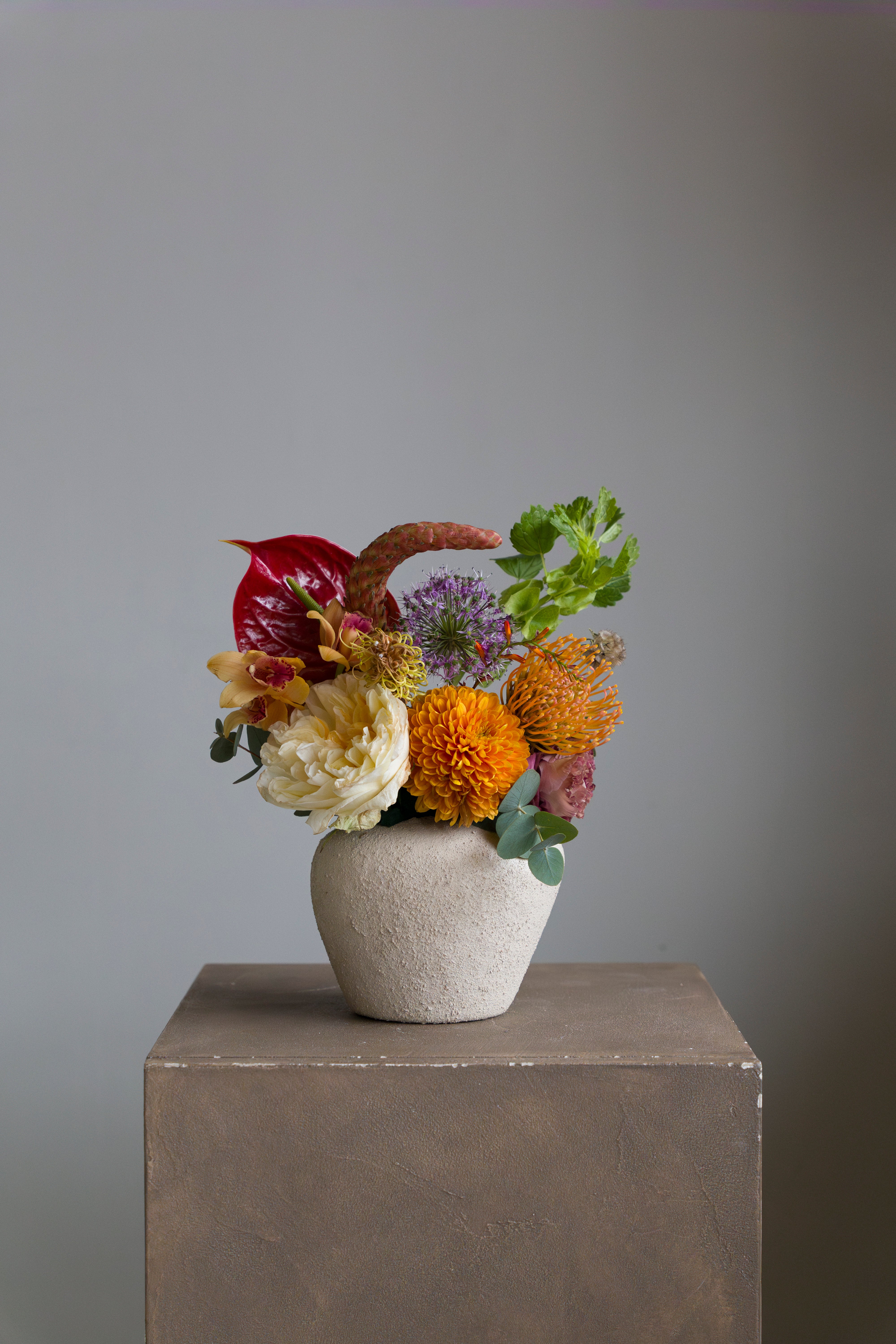 Little Smiles Aranjmanı