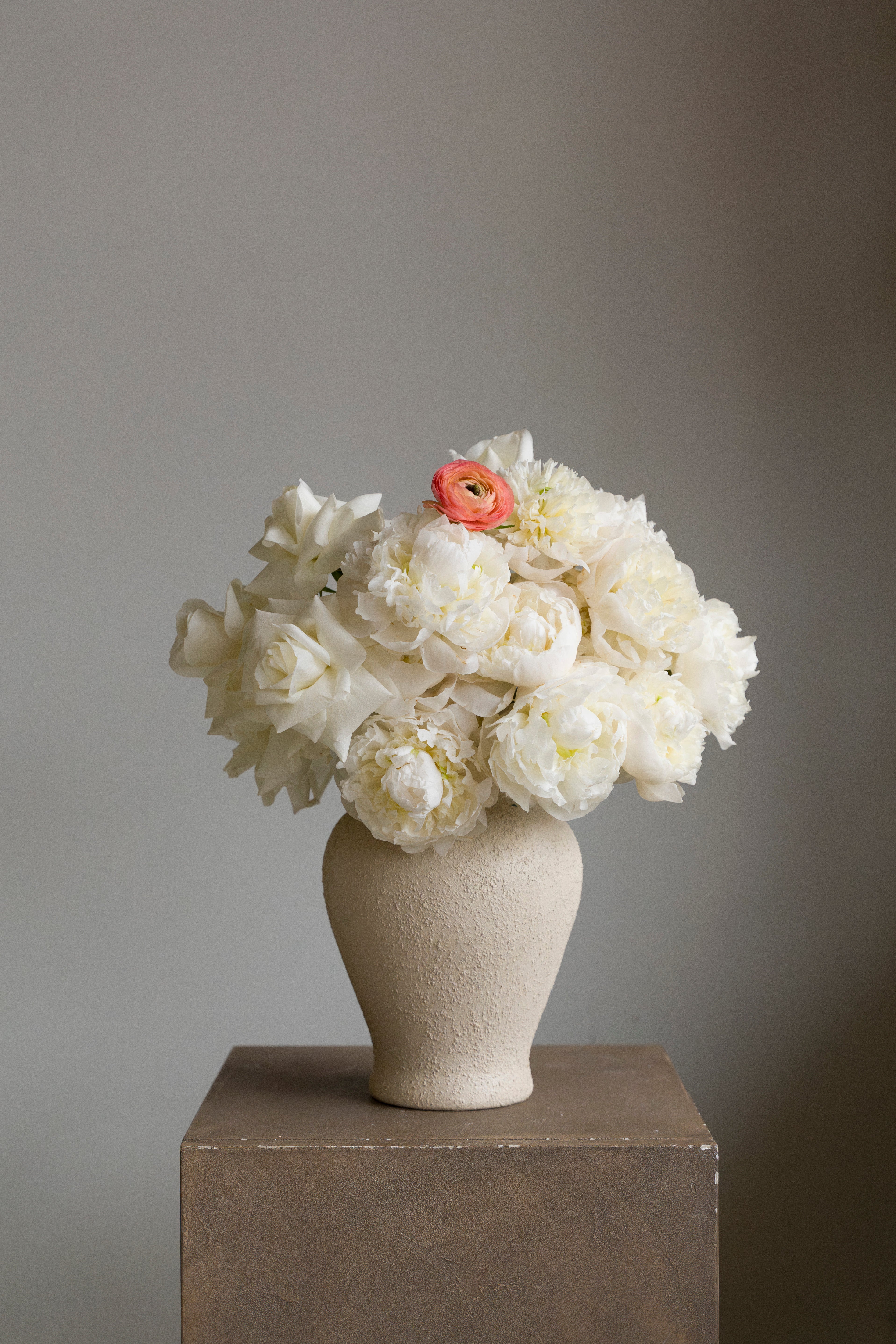 Center Of Attention Aranjmanı