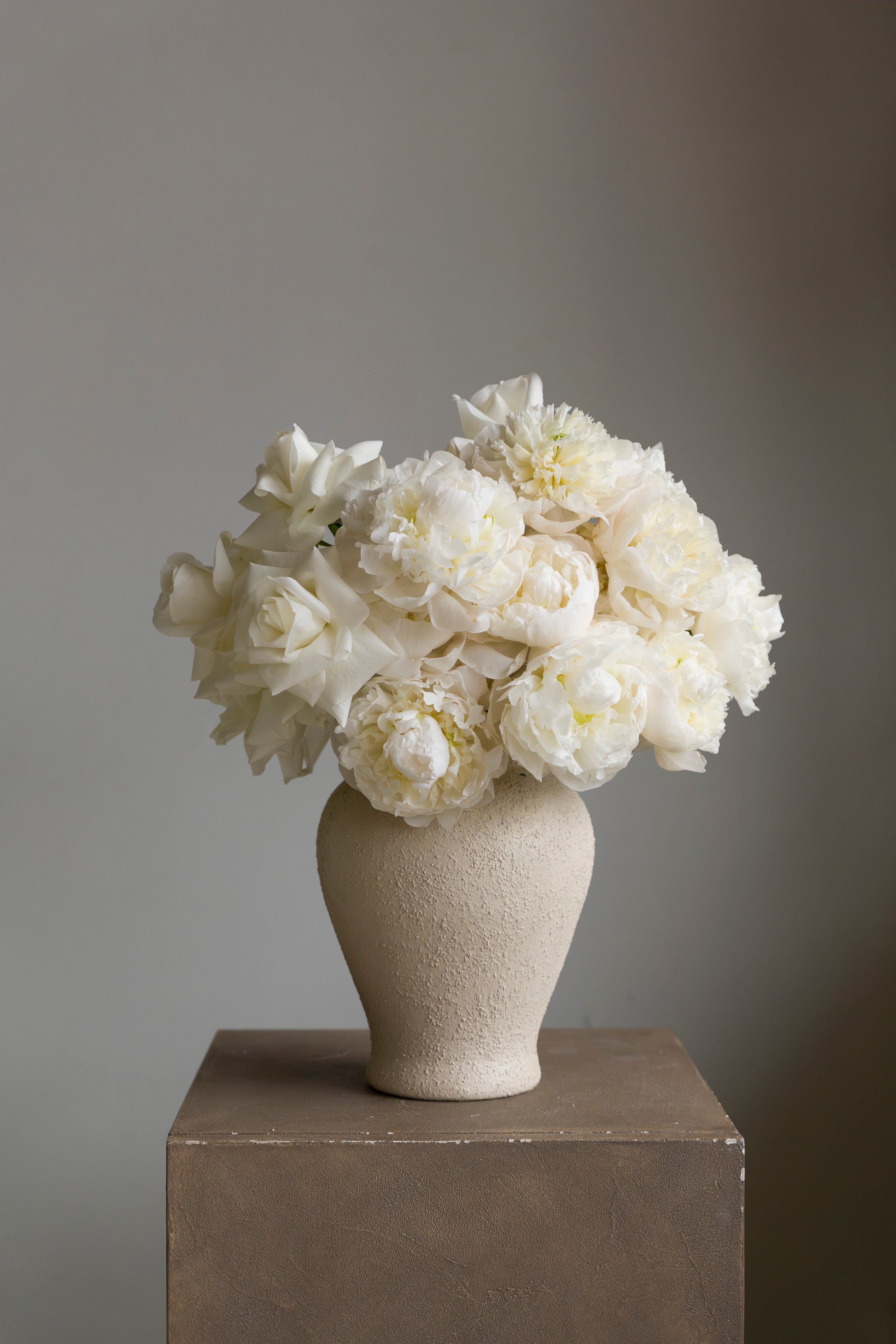 Pure White Aranjmanı