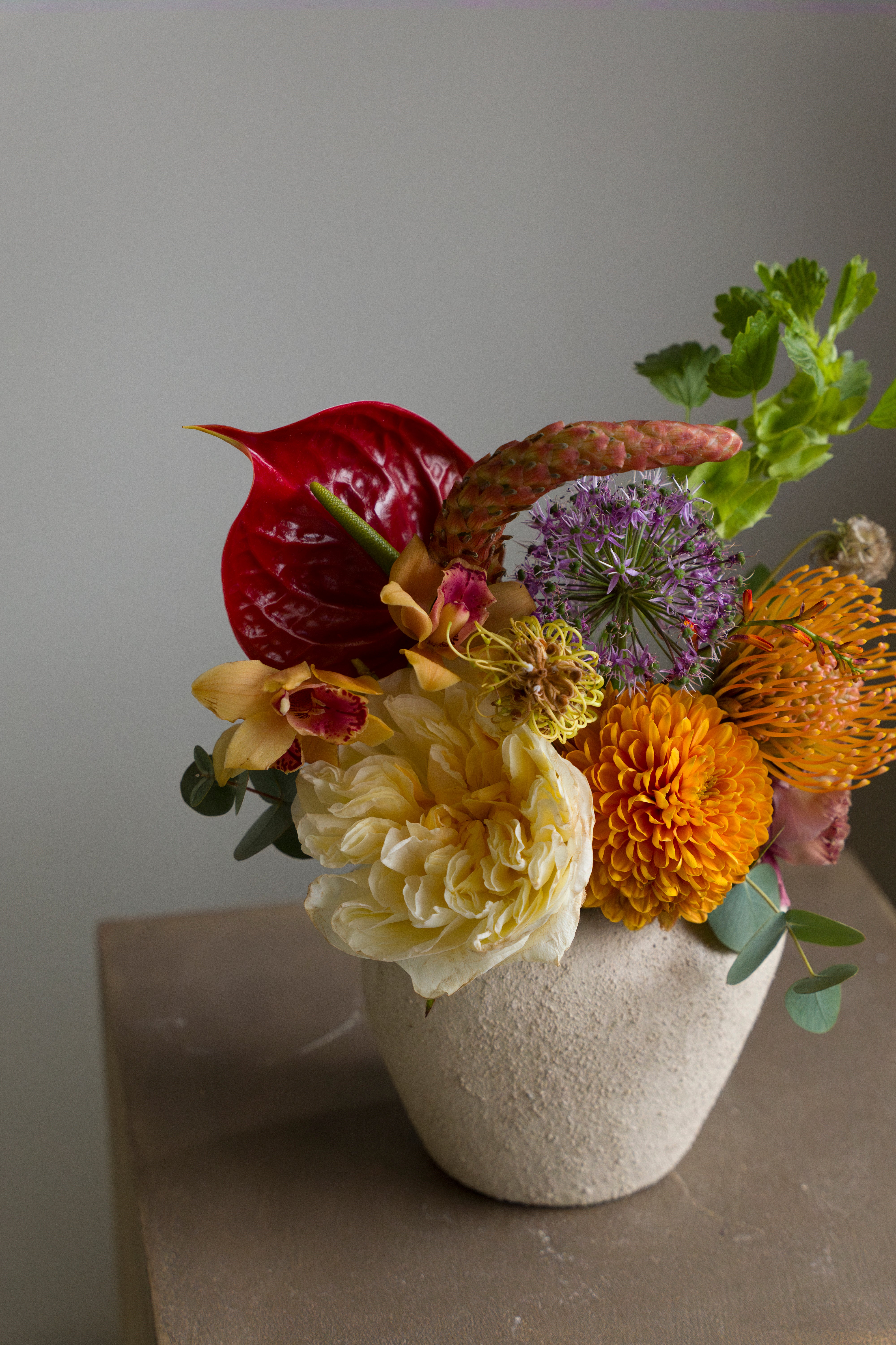 Little Smiles Aranjmanı