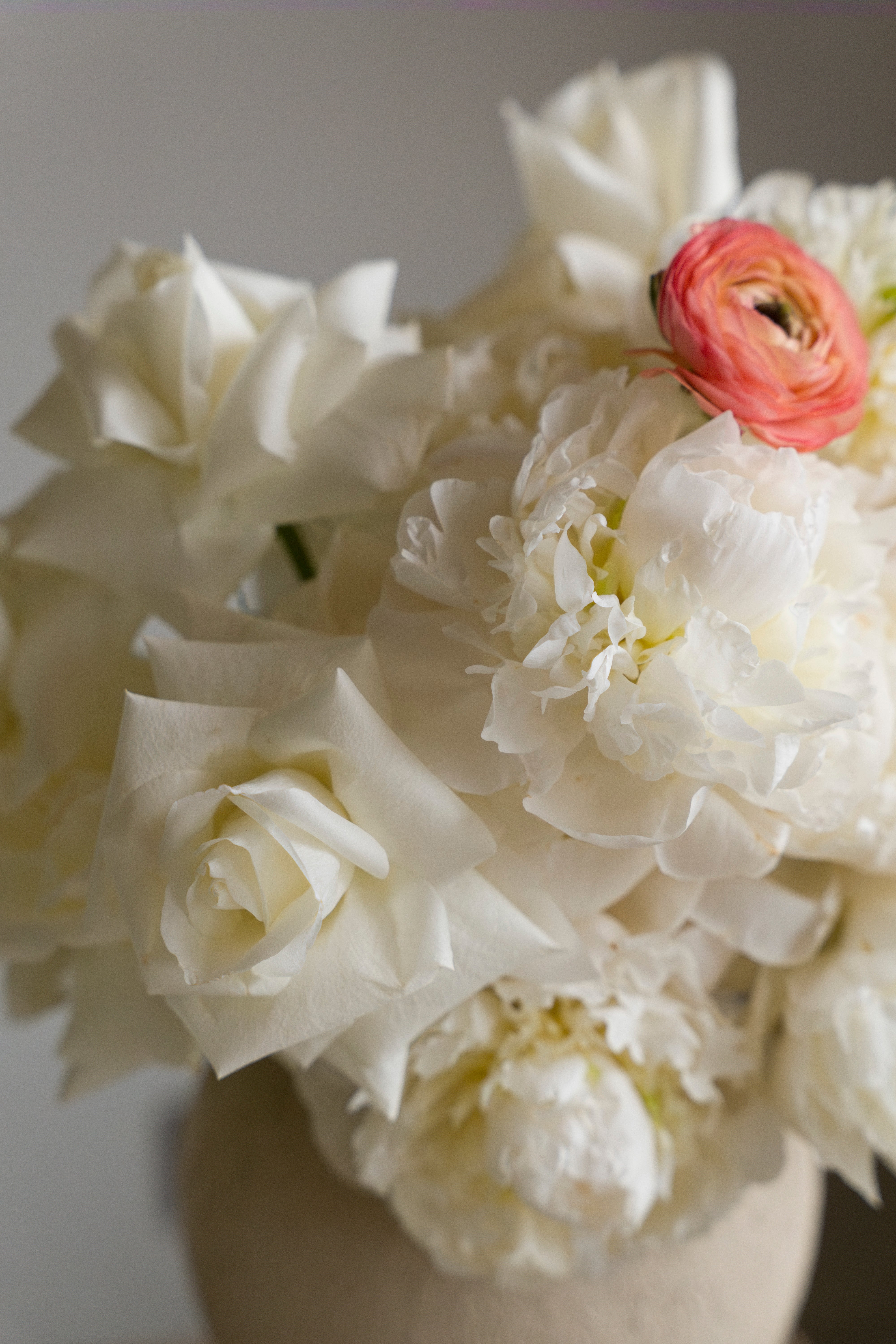 Center Of Attention Aranjmanı