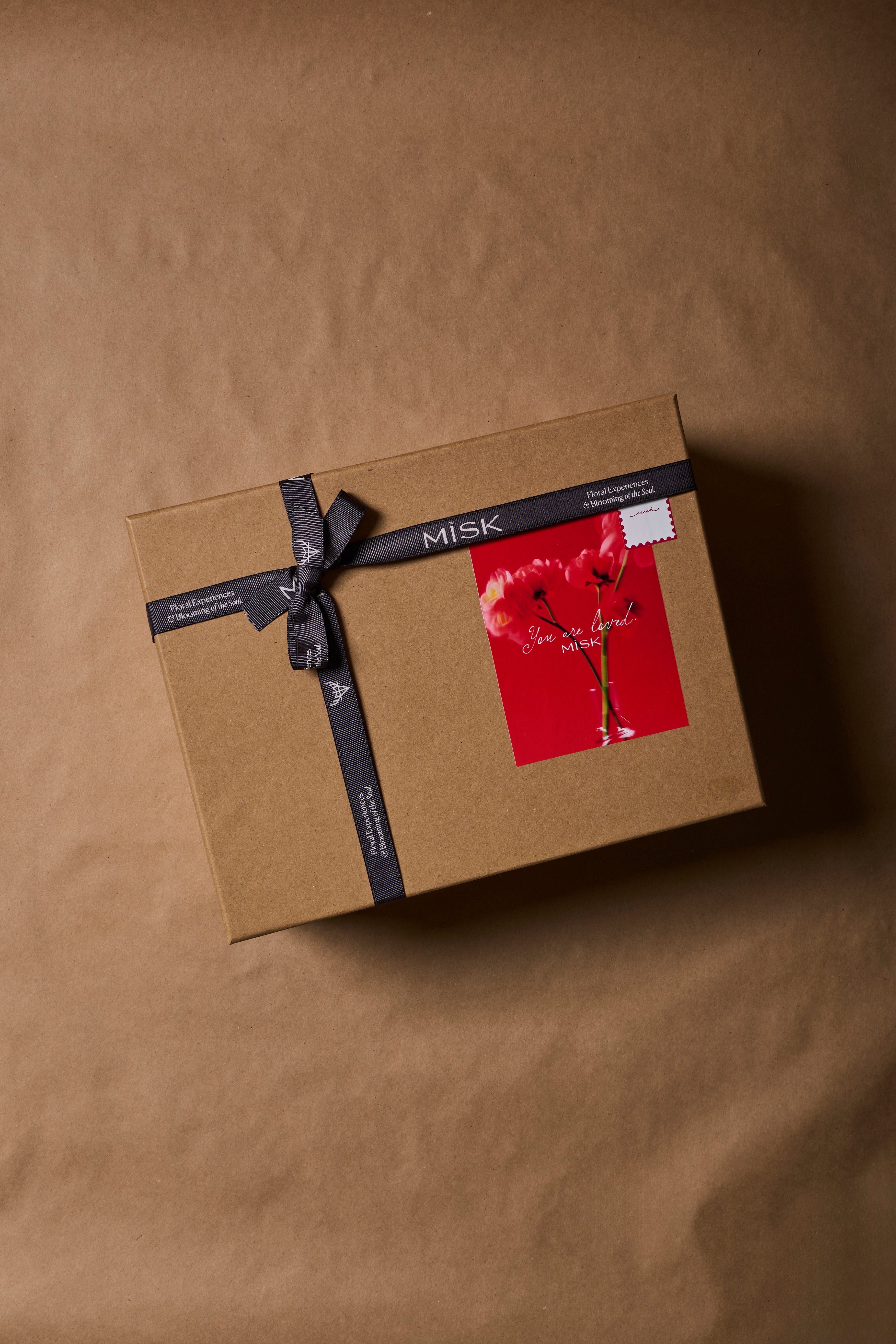 Sacred Rose Ritual Hediye Seti